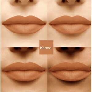 Ultra Matte Liquid Lipstick (Karma)